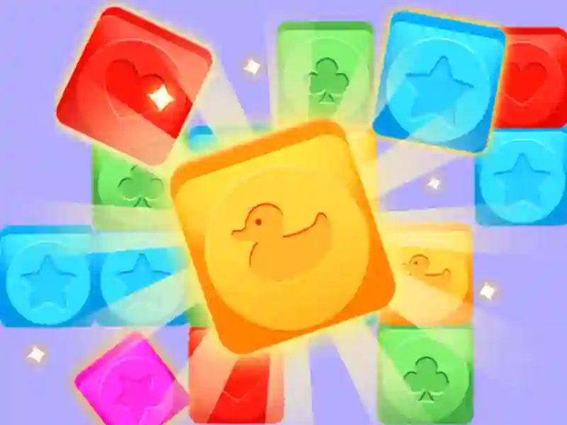 Royal Match Tile Family — free online game