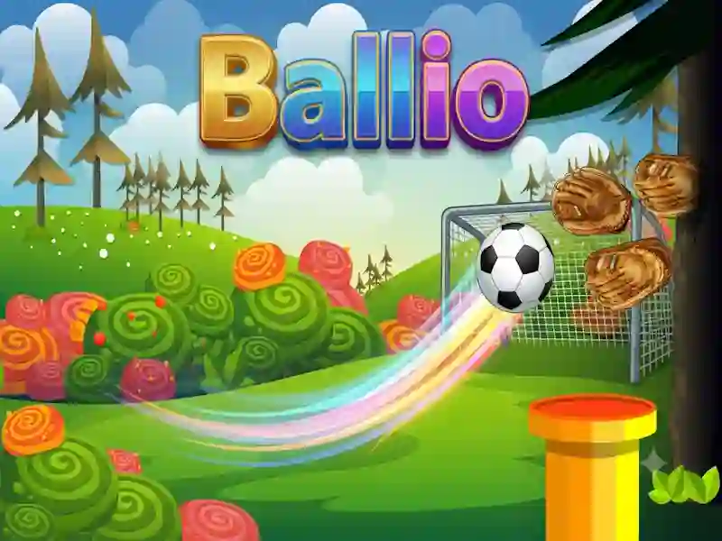 Ballio — free online game