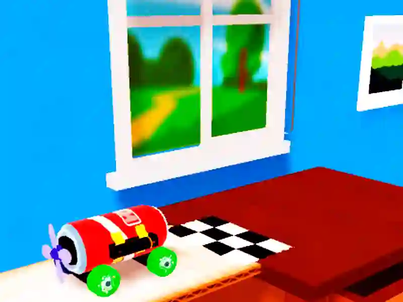 VehicleFactory — free online game
