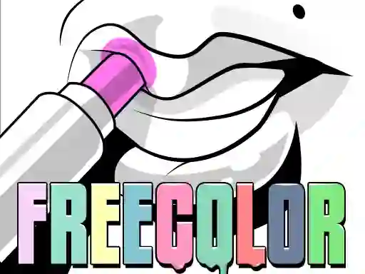 Freecolor — free online game