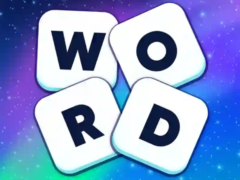 Cluiche Word Clash ar líne