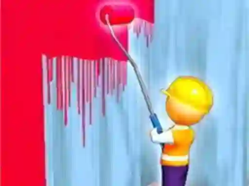 House Renovation Master — free online game