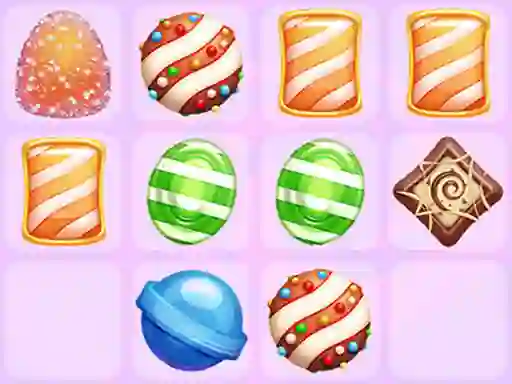 Candy Connection — free online game