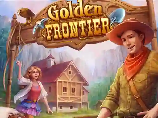 Golden Frontier — free online game