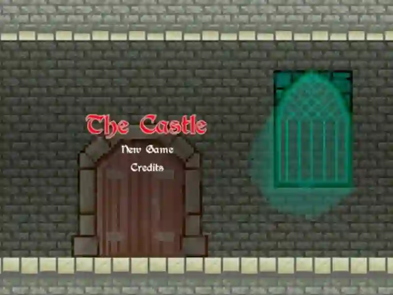 The Castle — free online game