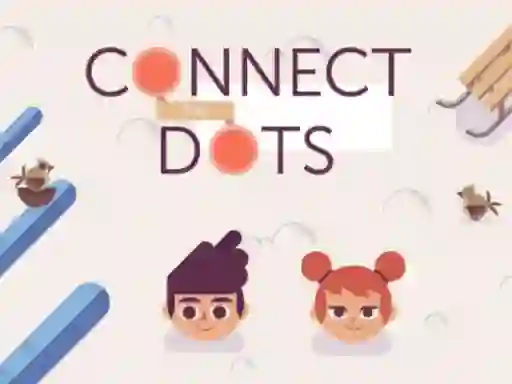 Connect the Dots — free online game