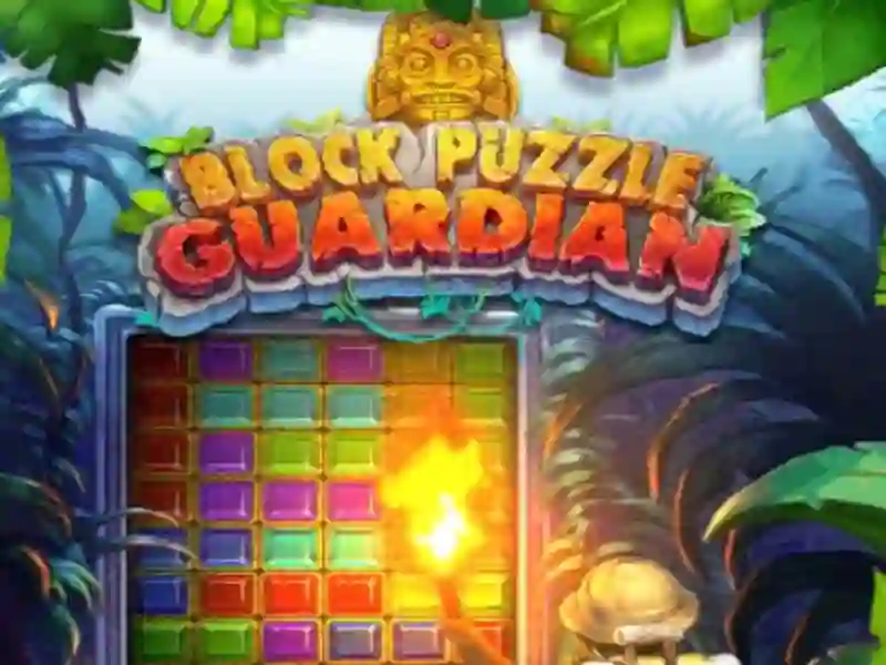 Block Puzzle Guardian — free online game