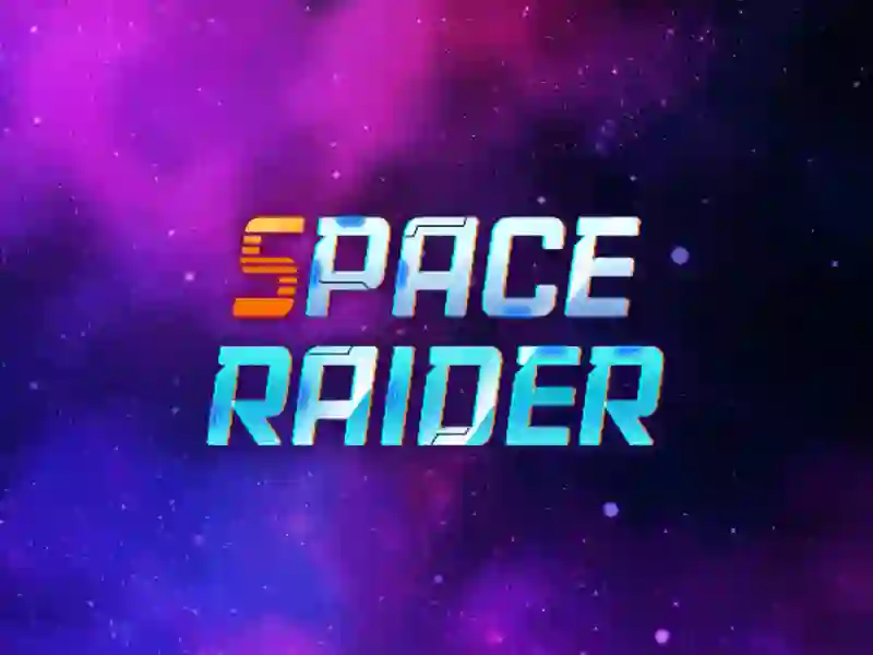 Space Raider — free online game