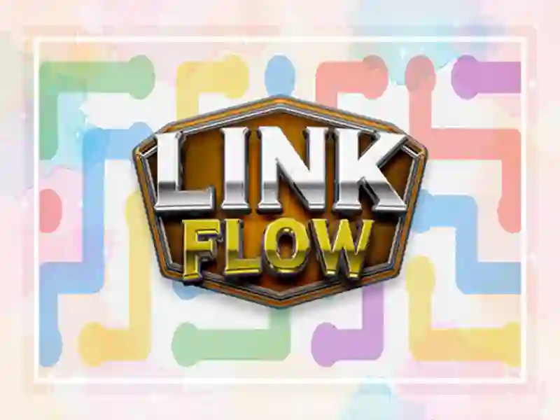 Link Flow — free online game