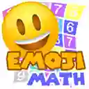 Игра Emoji Math онлайн