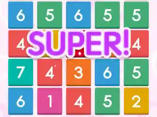 Number Crush Mania — free online game