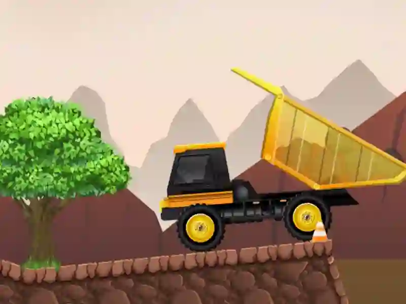 City Constructor — free online game
