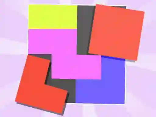 Square Puzzle — free online game