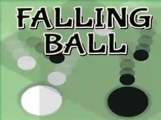 Falling Ballz — 무료 온라인 게임