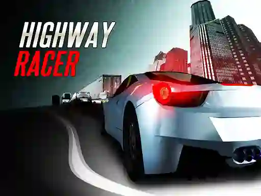 Highway Racer — free online game