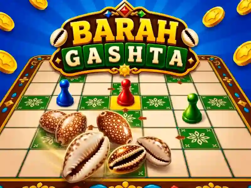 Barah Gashta — free online game
