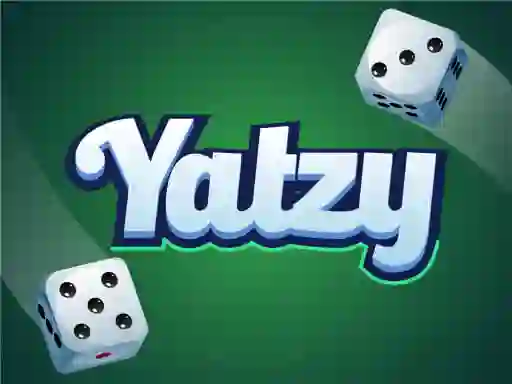 Yatzy — joc online gratuit