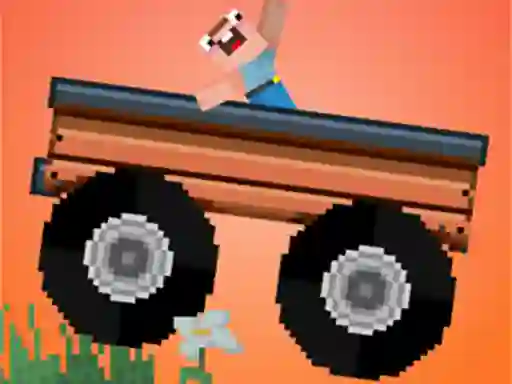 Noob Drive  — free online game