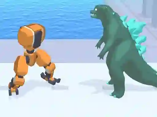Spill Mech Builder Master online
