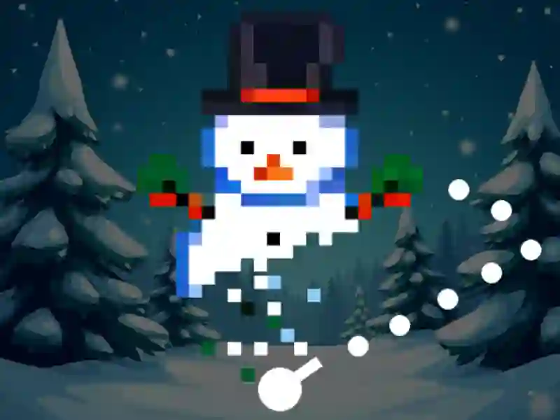 Pixel Destroyer — free online game