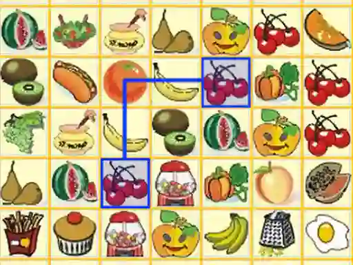Kris Mahjong — free online game