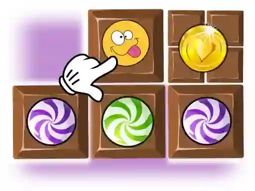Candy Blocks — free online game