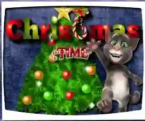 Christmas Time — darmowa gra online