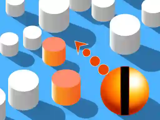 Shoot and Paint — free online game