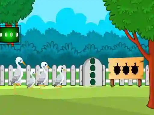 Arouse Estate Escape — free online game