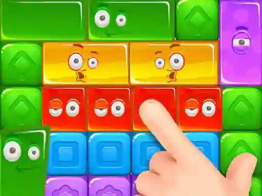 Jelly Crush Mania — free online game
