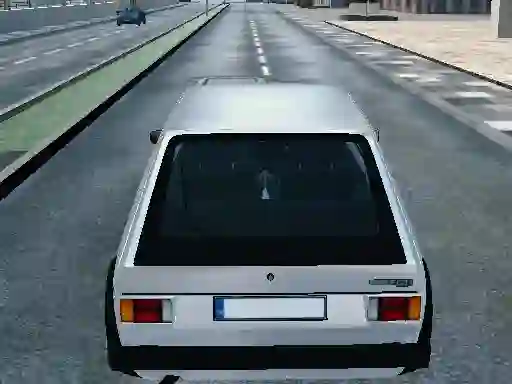 City Drive — free online game