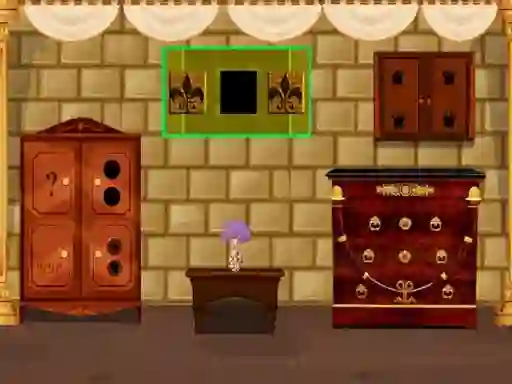 Royal House Escape — free online game