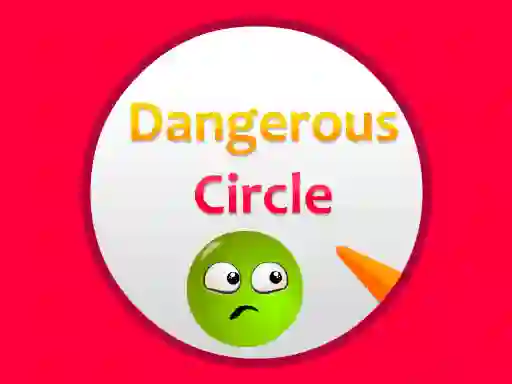 Dangerous Circles — free online game