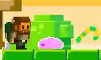 Candy Thief เกมออนไลน์
