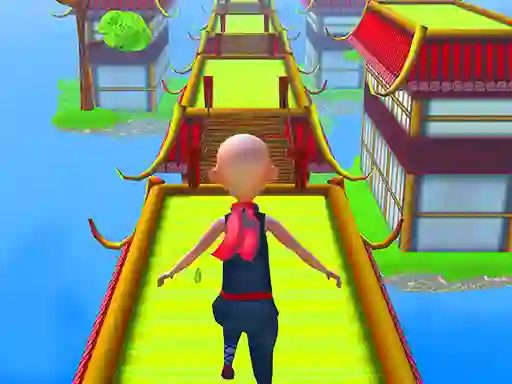 Sky Dancer — free online game