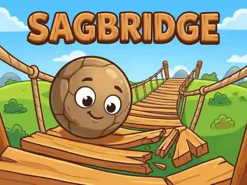 Sagbridge — free online game