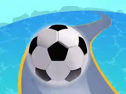 3D Ball Balancer — free online game
