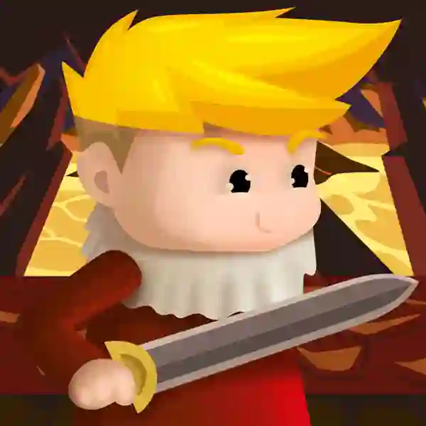 Brave Squad  — free online game