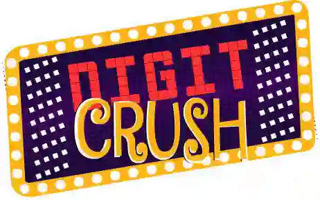 Digit Crush — free online game