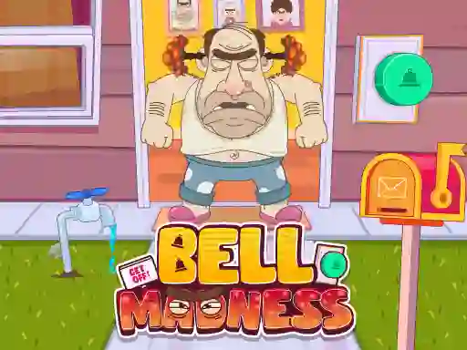 Bell Madness — free online game
