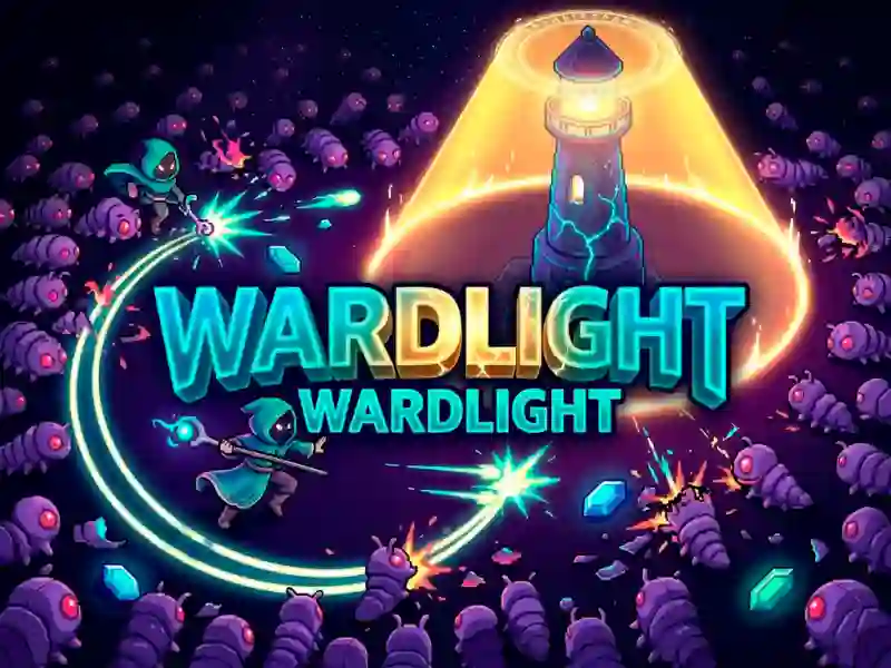 Wardlight — free online game