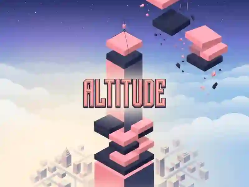 Altitude — free online game