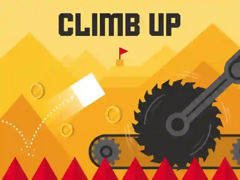 Climb Up — free online game