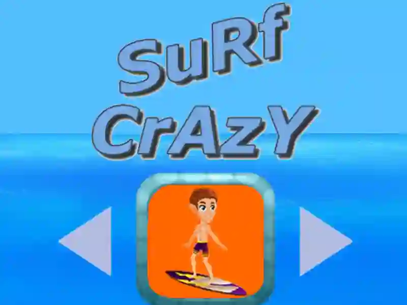 Wave Rush — free online game