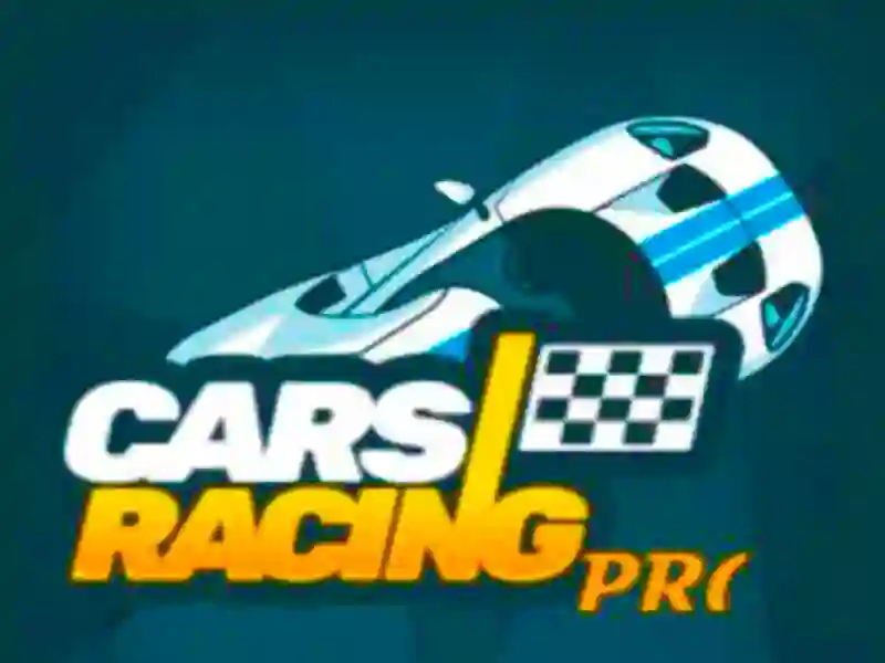 Cars Racing Pro — free online game