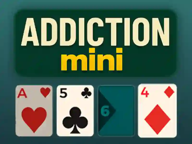 Addiction Mini — free online game