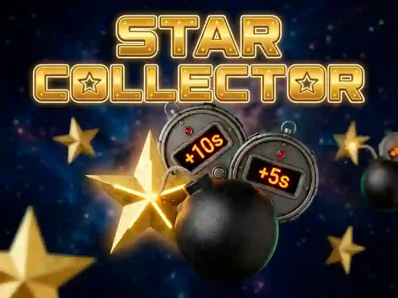 Star Collector — free online game