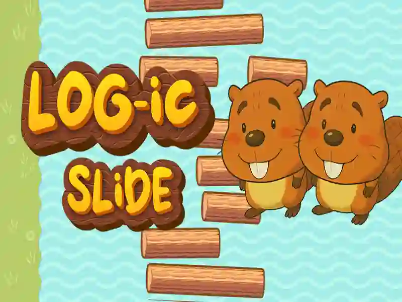 LOGic Slide — free online game