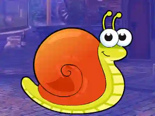 Elated Snail Escape — free online game