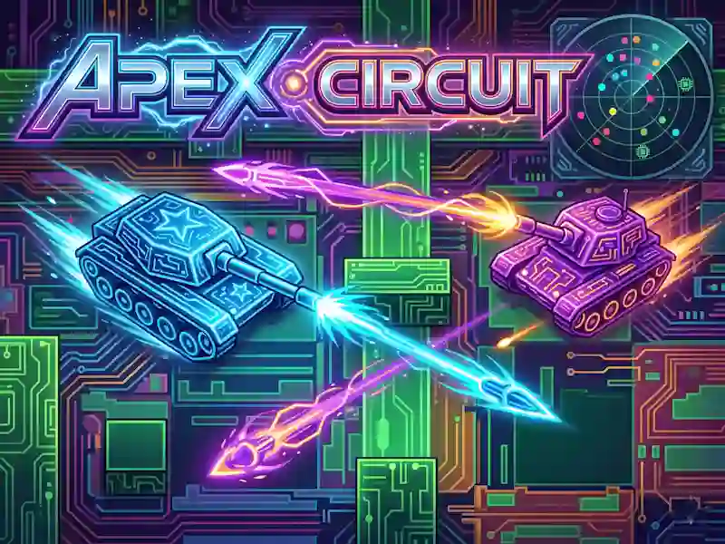 Apexcircuit — free online game